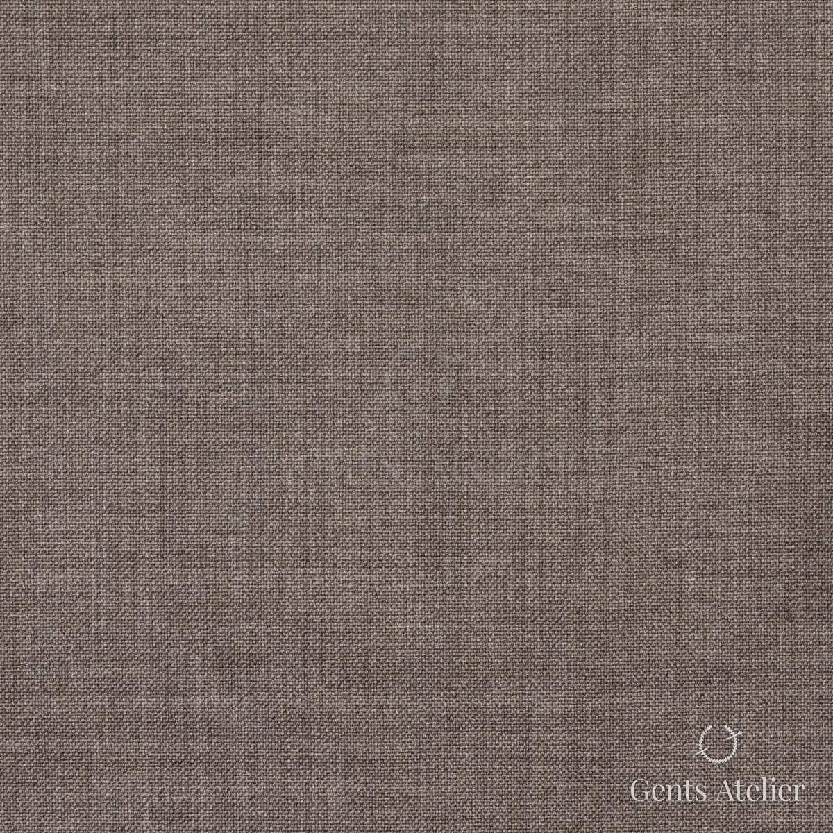 Костюм из Stylbiella 41825/12 — серый, 100% шерсть